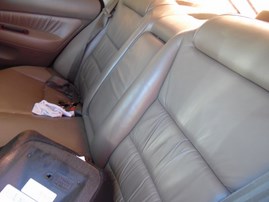 1998 ACURA TL TAN 3.2L AT A17688